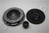 Комплект зчеплення HYUNDAI i30/CEE\'D 14- (200mm) JAPKO 92K50 (фото 1)