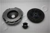 Комплект зчеплення HYUNDAI i30/CEE\'D 14- (200mm) JAPKO 92K50 (фото 2)