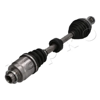 Піввісь перед. ACCORD VIII 2.2 i-DTEC 08- Пр. JAPKO 62488