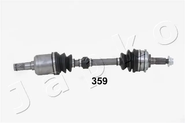 Піввісь MAZDA 6 2.0 DI 02-07 Л. JAPKO 62359 (фото 1)