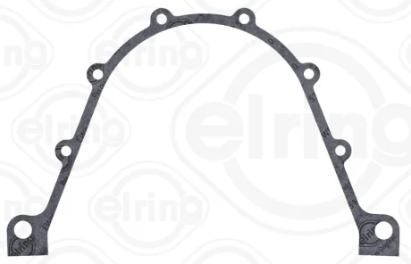 Прокладка/ущільнення АКПП BENTLEY ARNAGE BMW 5 (E34), 5 (E39), 7 (E32), 7 (E38), 8 (E31), X5 (E53), Z8 (E52) LAND ROVER RANGE ROVER III ROLLS-ROYCE SILVER SERAPH 3.0-5.6 11.87-12.13 ELRING 637100