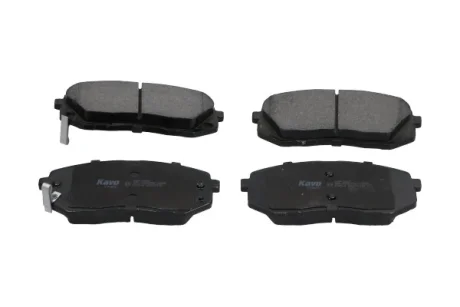 PARTS HYUNDAI Гальмівні колодки TUCSON (NX4E, NX4A) 1.6 CRDi 20-, KIA CEED Hatchback Van (CD) T-GDI GT 18- KAVO KBP-3063