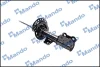 Амортизатор газомасляний MANDO EX546513X040 (фото 3)