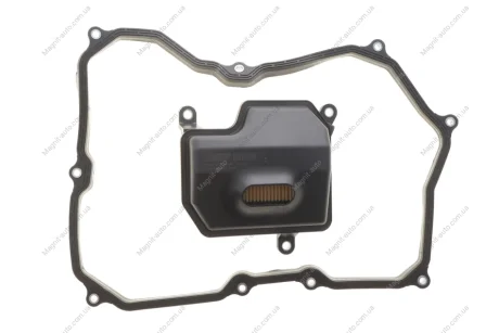 Фільтр масляний АКПП VW CRAFTER 16- з прокладкою (вир-во HENGST) HENGST FILTER EG1156HD683