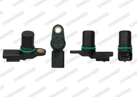 Wagner Датчик положення розподільчого валу WAGNER CAS00016