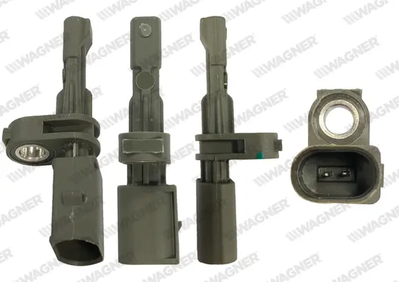 Wagner Датчик ABS WAGNER ABS00010 (фото 1)