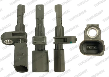 Wagner Датчик ABS WAGNER ABS00010