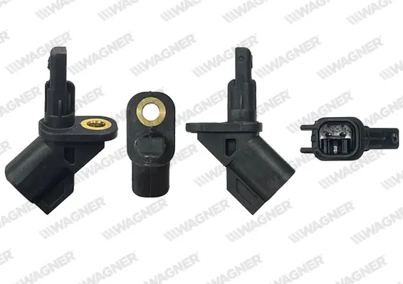 Wagner Датчик ABS WAGNER ABS00026 (фото 1)