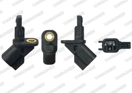 Wagner Датчик ABS WAGNER ABS00026