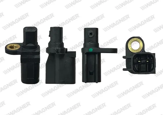 Wagner Датчик ABS WAGNER ABS00315 (фото 1)