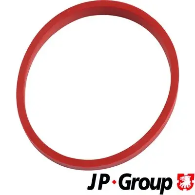 Прокладка колектора впуск Fabia/Rapid/Polo 1.2 i 01- JP GROUP 1119609600 (фото 1)