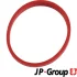 Прокладка колектора впуск Fabia/Rapid/Polo 1.2 i 01- JP GROUP 1119609600 (фото 1)