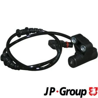 Датчик ABS перед. MB A-Class (W168)/VANEO 97-05 Пр. JP GROUP 1397100180