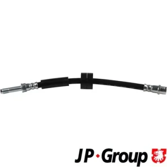 Гальмівний шланг задн. AUDI A8 D4 09-18 (296mm) JP GROUP 1161705600