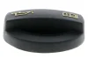 Кришка маслозаливної горловини AUDI A1, A3, A4 B9, A5, A8 D4, Q2, Q3 SEAT ALHAMBRA, ALTEA, ALTEA XL, ARONA, ATECA, IBIZA IV, IBIZA IV SC, IBIZA IV ST, IBIZA V, LEON, LEON ST, MII 1.0-6.3 03.05- VAICO V104915 (фото 1)