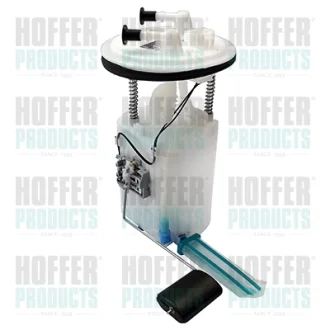 Датчик рівня палива в зборі Hoffer 7409374