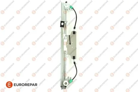 EUROREPAR CITROEN електроклопідйомник передн. лів. Nemo, Fiat Fiorino, Qubo, Peugeot Bipper 08- Eurorepar 1689037280