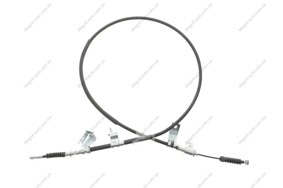 Трос ручного гальма Aic 76057 (фото 1)