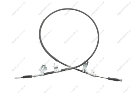 Трос ручного гальма Aic 76057