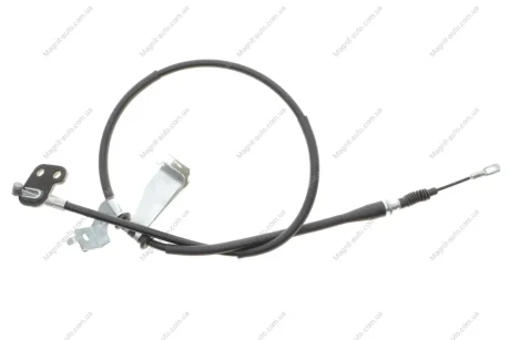 Трос ручного гальма Aic 76021