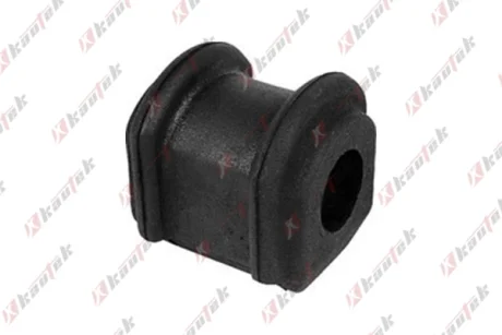 KAUTEK-TEKNOROT TOYOTA втулка стабілізатора передн.20mm Carina E Kautek TO-BS020