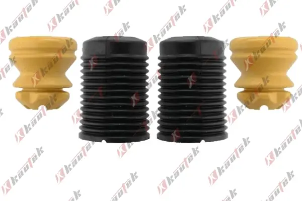 KAUTEK BMW К-т захисний амортизатора (2пильн.+2отб.) 5/F10 Kautek BM-BK025 (фото 1)