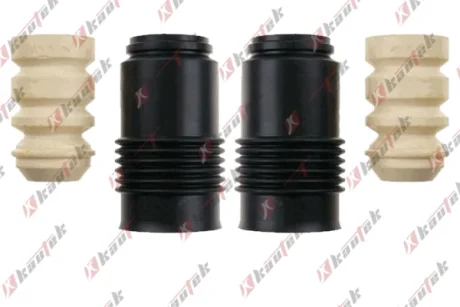 KAUTEK FIAT захист амортиз. передн. к-кт Alfa Romeo156 Kautek AF-BK002