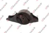 NISSAN подушка двигуная передн. Almera II 00- Kautek NI-EM045 (фото 1)