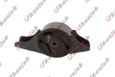 NISSAN подушка двигуная передн. Almera II 00- Kautek NI-EM045 (фото 1)