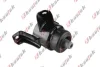 MAZDA Подушка двигателя задн 6 (GG) 1.8 02-07 Kautek MZ-EM019 (фото 1)
