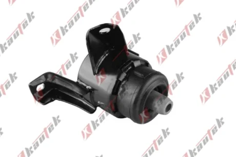 MAZDA Подушка двигателя задн 6 (GG) 1.8 02-07 Kautek MZ-EM019 (фото 1)