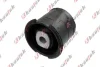 BMW сайлентблок балки задньої X3/F25, X4/F26 Kautek BM-BS237 (фото 1)
