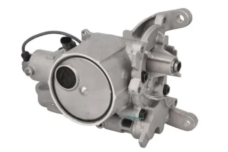 Масляний насос DS DS 3, DS 4, DS 4 II, DS 5, DS 7, DS 9 CITROEN BERLINGO MULTISPACE, BERLINGO/MINIVAN, C3 II, C3 PICASSO, C4 GRAND PICASSO I, C4 GRAND PICASSO II, C4 I, C4 II 1.4-1.6LPG 09.06- ENGITECH ENT069219