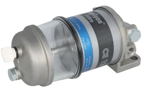 Паливний фільтр URSUS 10014 H, 11024, 3702, 4022, 4024, 5044, 7014 H, 7524, 8014 H, 9014 H, 9024, 360, 6024 ARMATRAC 1104, 854 LUX BASAK 2080, 2090, 2100, 2110 CLAAS 310 C, 310 CL, 310 CX ENGITECH ENT110413 (фото 1)