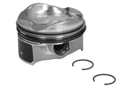 Поршень 79 (STD) FORD C-MAX II, FOCUS III, FOCUS III/HATCHBACK, FOCUS III/KOMBI, GALAXY III, GRAND C-MAX, KUGA II, MONDEO V, S-MAX 1.5 09.14- ENGITECH ENT051120STD