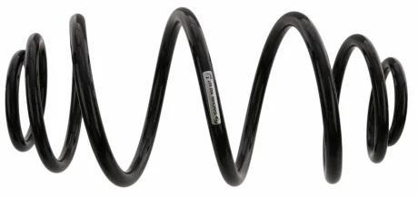 Пружина Mercedes/Vito 447"R" SACHS 992 407
