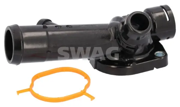 Фітинг пластмасовий системи охолодження (Swag) SWAG 33111118 (фото 1)