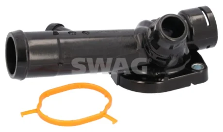 Фітинг пластмасовий системи охолодження (Swag) SWAG 33111118