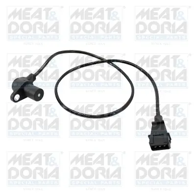 MEATDORIA CITROEN Імпульсний датчик JUMPER I (244) 2.0 HDi 02-06, PEUGEOT BOXER 2.2 HDi 01-06, FIAT TIPO (160_) 1.4 i.e. -95 MEAT&DORIA 87095 (фото 1)