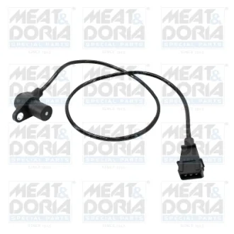 MEATDORIA CITROEN Імпульсний датчик JUMPER I (244) 2.0 HDi 02-06, PEUGEOT BOXER 2.2 HDi 01-06, FIAT TIPO (160_) 1.4 i.e. -95 MEAT&DORIA 87095