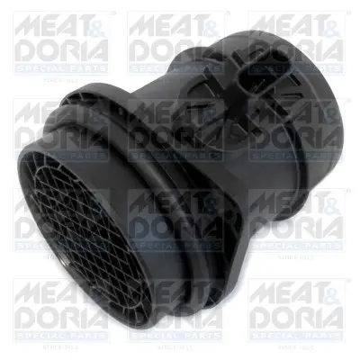MEATDORIA CITROEN Витратомір повітря C5 AIRCROSS 1.6 18-, DS4 1.6 11-, DS, PEUGEOT MEAT&DORIA 86371 (фото 1)