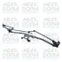 MEATDORIA OPEL Трапеція склоочисника ZAFIRA A Мінівен (T98) 1.6 (F75) 03-05 MEAT&DORIA 227034 (фото 1)