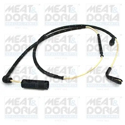 MEATDORIA датчик. гальм. колод. задн. Land Rover Range Rover III MEAT&DORIA 212058 (фото 1)