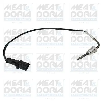MEATDORIA FIAT Датчик температури ВГ CROMA 1.9, 2.4 05- (дизель) MEAT&DORIA 11909E (фото 1)