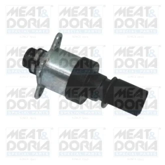MEATDORIA BMW Дозувальний блок (CR) 1 E81,3 E90,X3 E83 2.0d 07- MEAT&DORIA 9300