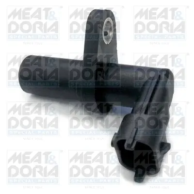 MEATDORIA HYUNDAI датчик обертів двигуна i10/i20 1,2 12- MEAT&DORIA 87945 (фото 1)