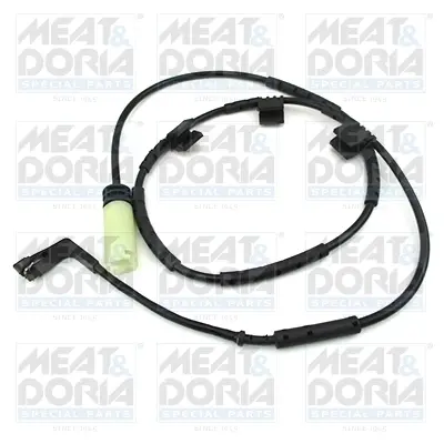 MEATDORIA датчик. зносу гальм колод. задн. Mini 06- MEAT&DORIA 212085 (фото 1)
