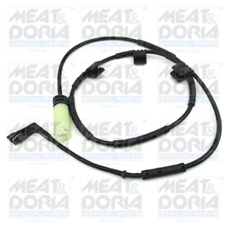 MEATDORIA датчик. зносу гальм колод. задн. Mini 06- MEAT&DORIA 212085