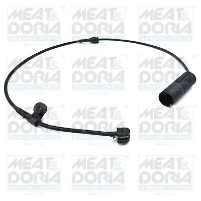 MEATDORIA BMW датчик гальмівних колодок 7 Е38 MEAT&DORIA 212141 (фото 1)