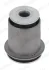 Сайлентблок переднього важеля (x16,3x59,2/89,5 мм) LEXUS GX TOYOTA FJ CRUISER, LAND CRUISER, LAND CRUISER PRADO 2.7-4.6 06.05- MOOG TOSB15178 (фото 1)